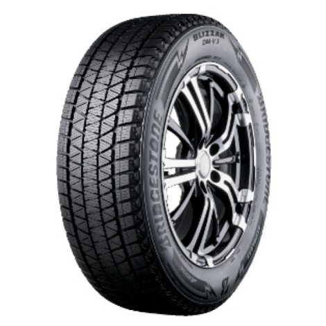 Bridgestone Blizzak DM V3 ( P245/55 R19 103T EVc, Nordic compound )