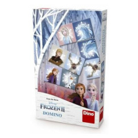 FROZEN II Domino (622142)