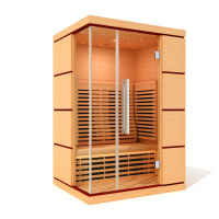 Infrasauna Marimex Elegant 5011 L (Zánovní, S/N 116069)