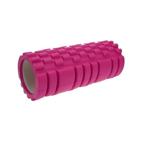 Lifefit Joga Roller A01 růžový