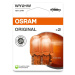 OSRAM WY21W 12V 21W WX3x16d žlutá blistr 2ks 7504-2BL