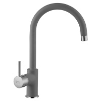 Sinks VITALIA - 72 Titanium VITALIA - 72 Titanium