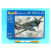 Plastic modelky letadlo 04160 - Messerschmitt Bf 109 G-10 (1:72)