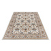 Hanse Home Collection koberce AKCE: 57x90 cm Kusový koberec Luxor 105636 Saraceni Cream Multicol