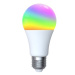 MOES Smart Wi-Fi Bulb, E27, RGB, 10W