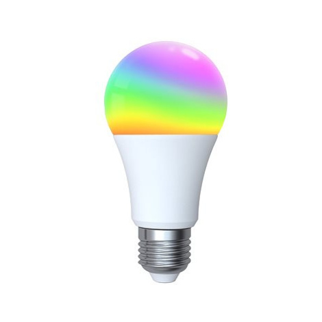 MOES Smart Wi-Fi Bulb, E27, RGB, 10W