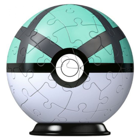 Ravensburger 115815 Puzzle-Ball Pokémon: Net Ball