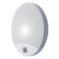 Panlux PN32300003 Přisazené LED svítidlo se senzorem Olga 10 W, bílá