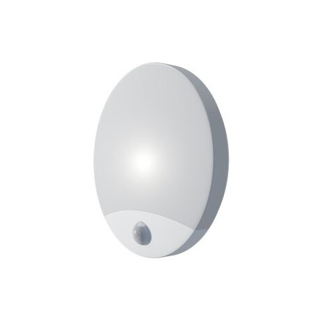Panlux PN32300003 Přisazené LED svítidlo se senzorem Olga 10 W, bílá