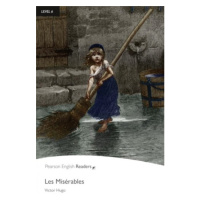 Pearson English Readers 6 Les Misérables a MP3 Pack Pearson