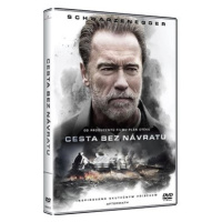 Cesta bez návratu - DVD