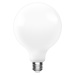 NORDLUX LED žárovka GLOBE G95 E27 1055lm Dim M bílá 5196000721