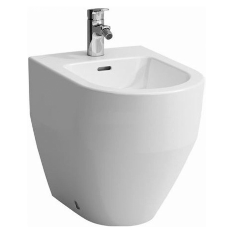 Bidet Laufen Pro stojící, vnitřní přívod H8329520003021