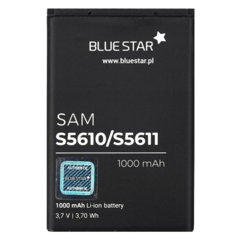 Samsung S5610 1000mAh Li-Ion shodná s AB463651BU