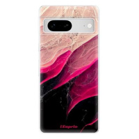 iSaprio Black and Pink pro Google Pixel 7 5G