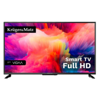 Televizor KRUGER & MATZ KM0240FHD-V SMART TV 40