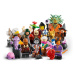 LEGO LEGO® Minifigurky Dungeons & Dragons® 71047