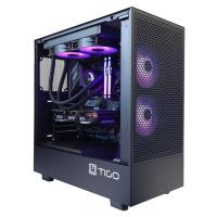 TIGO Ultimate R5-9600X RTX 4070 Super - 2TB 32GB WIFI