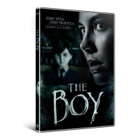 The Boy - DVD