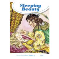 Pearson English Story Readers 1 Sleeping Beauty Penguin Longman Publishing