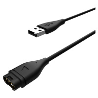 FIXED nabíjecí USB kabel pro Garmin Vivoactive 4S a ostatní smartwatch Garmin, černá - FIXDW-796