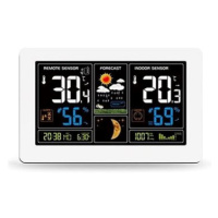 Solight meteostanice TE81W