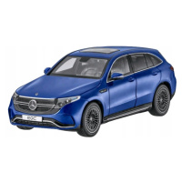 Mercedes Eqc Amg N293 model auta 1:18 Oe