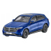 Mercedes Eqc Amg N293 model auta 1:18 Oe