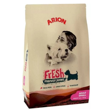 Arion Fresh Adult Small 7,5 kg