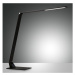 Fabas Luce Fabas Luce 3265-30-101-LED Stmívatelná lampa WASP 12W/230V 3000/4000/5000K černá