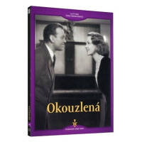 Okouzlená - DVD