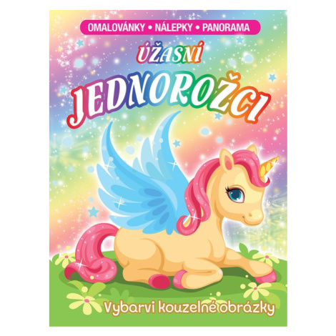 Úžasní jednorožci