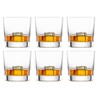 Set sklenic na whiskey Schott Zwiesel Basic Bar 115835 / 6 x 356 ml / kříšťálové sklo