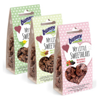 Bunny My Little Sweetheart Mixed Pack - Výhodné balení: dvojité balení 2 x 90 g