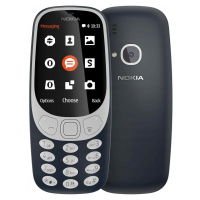 Mobilní Telefon Nokia 3310 Dual Sim Kompletní Sada Výběr Barev