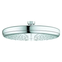 Sprchová hlavice Grohe Tempesta 210 / 20 l/min / Ø 21 cm / chrom