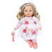 Zapf Creation Baby Annabell Sophia, 43 cm