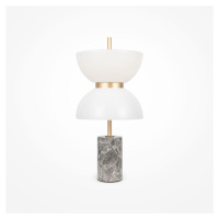 MAYTONI Stolní lampa Kyoto 3000K 11W MOD178TL-L11GR3K