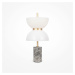 MAYTONI Stolní lampa Kyoto 3000K 11W MOD178TL-L11GR3K