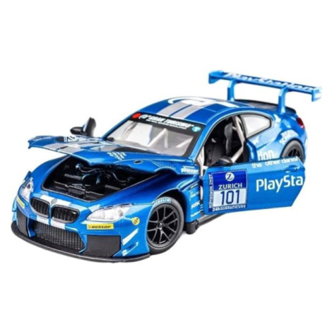 1:24 BMW M6 GT3 Sparkys