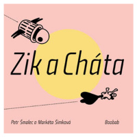 Zik a Cháta