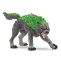 Schleich 70153 Granitový vlk