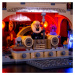 Light my Bricks Sada světel - LEGO Boba Fett's Throne Room 75326