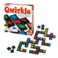 Qwirkle?