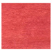 Ručně všívaný kusový koberec Asra wool red 120x170 cm