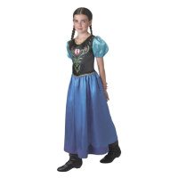 Dětský kostým Frozen Anna Classic