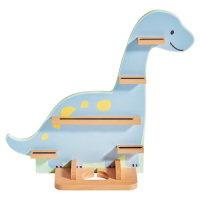 Livarno home Dětský regál na audio box a figurky (dinosaurus)