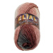 Bellatex příze Soft Wool 100g - 87354 růžová