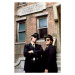 Fotografie The Blues Brothers, 1980, (26.7 x 40 cm)