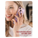 Supcase IBLSN Cosmo Snap pouzdro na iPhone 13 6.1" Marble purple